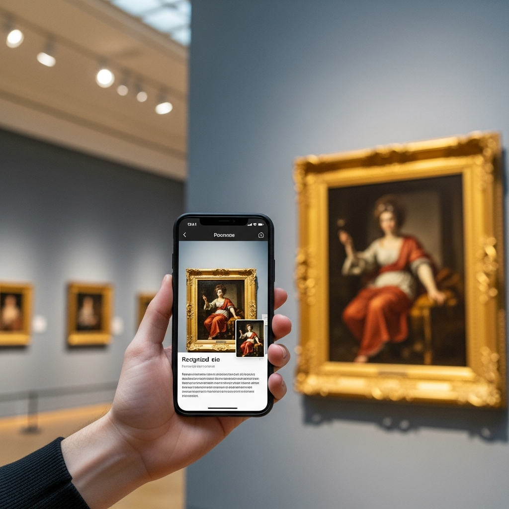 Smartify